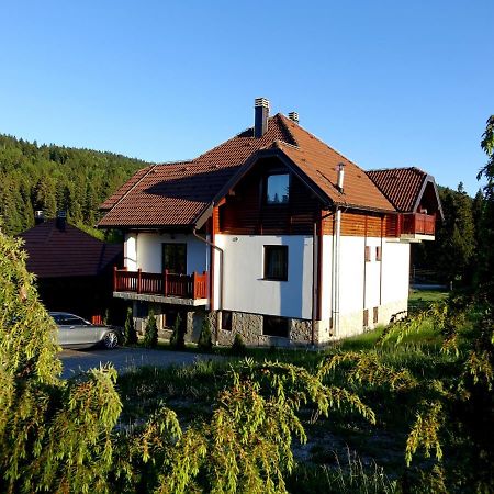 Apartmani Suncani Breg Tara Mitrovac Exterior photo