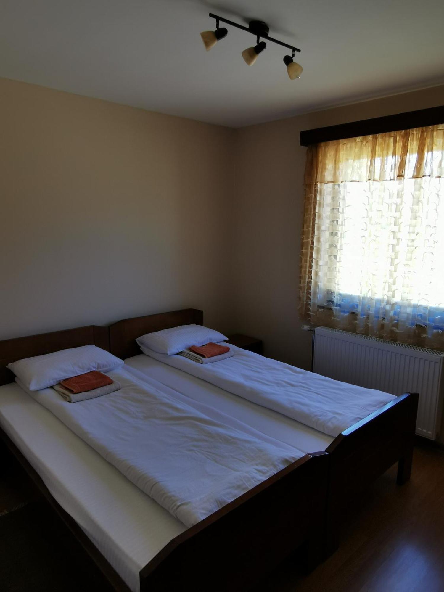 Apartmani Suncani Breg Tara Mitrovac Room photo