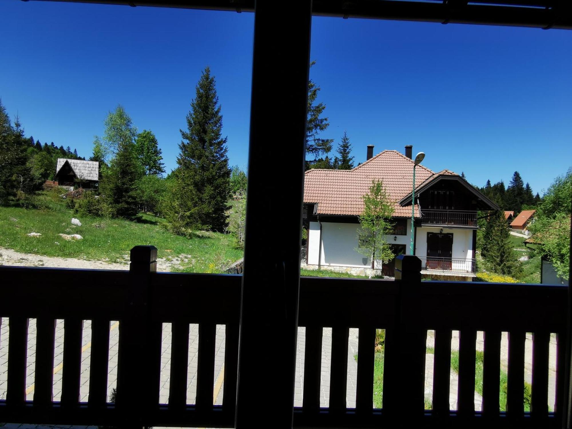 Apartmani Suncani Breg Tara Mitrovac Room photo