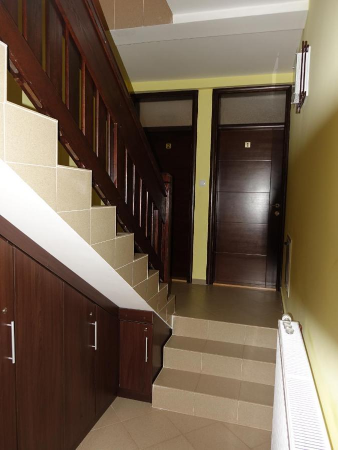 Apartmani Suncani Breg Tara Mitrovac Exterior photo