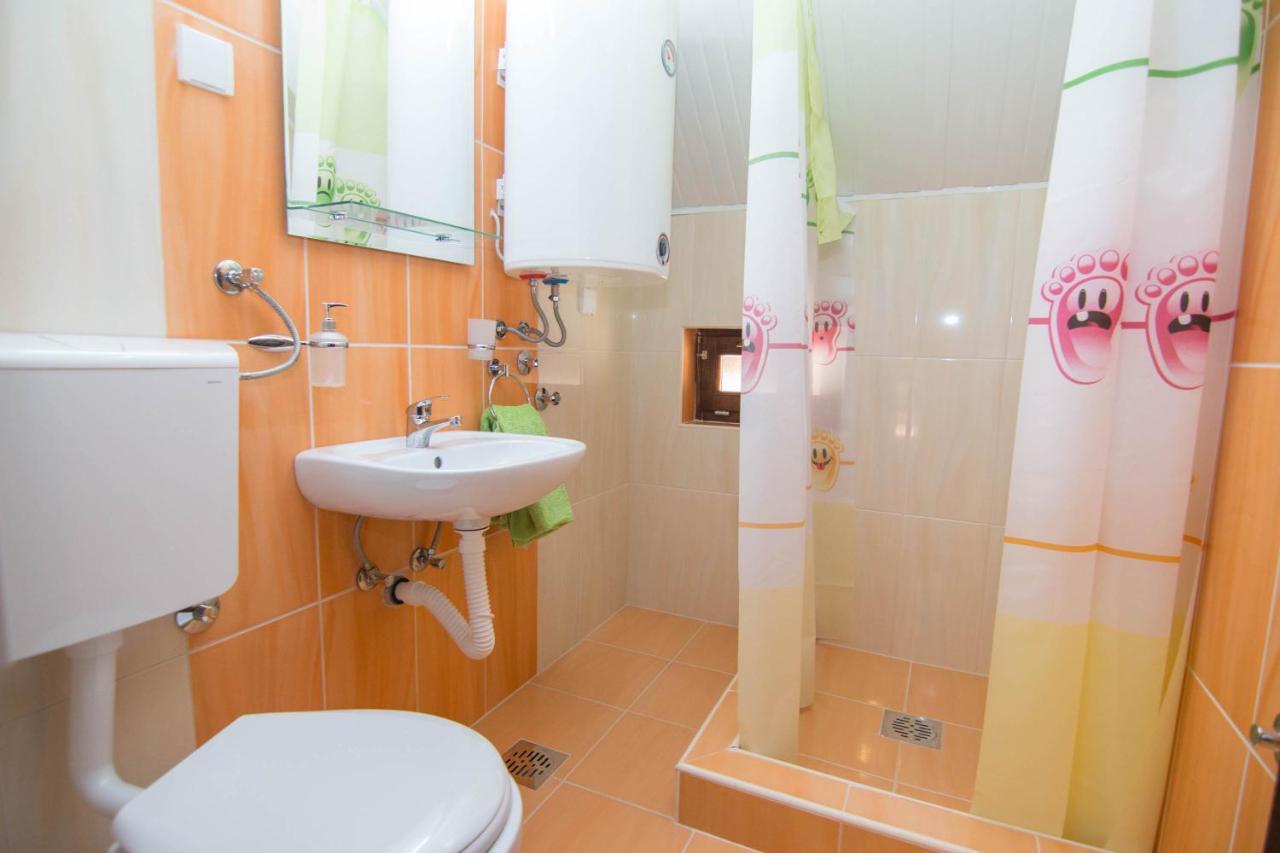 Apartmani Suncani Breg Tara Mitrovac Exterior photo