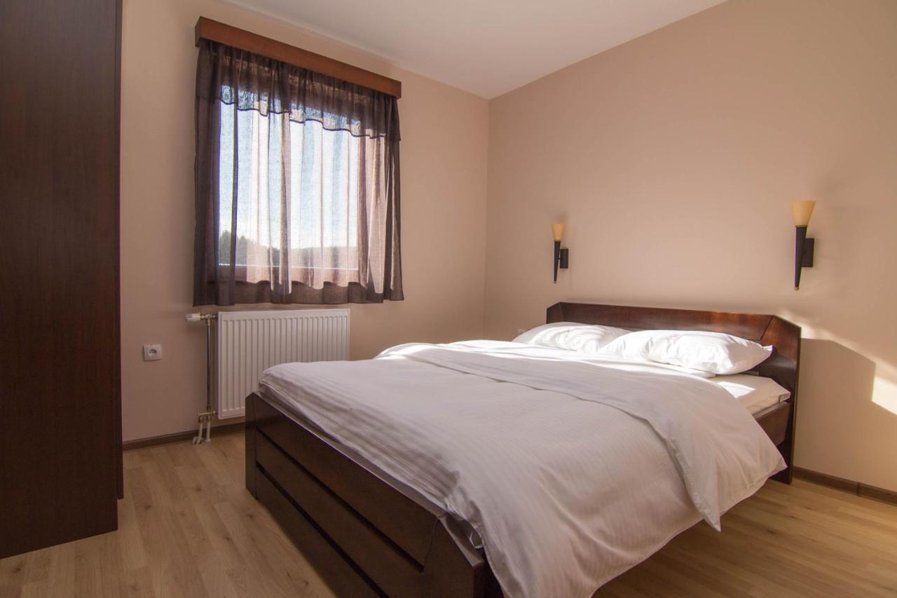 Apartmani Suncani Breg Tara Mitrovac Exterior photo