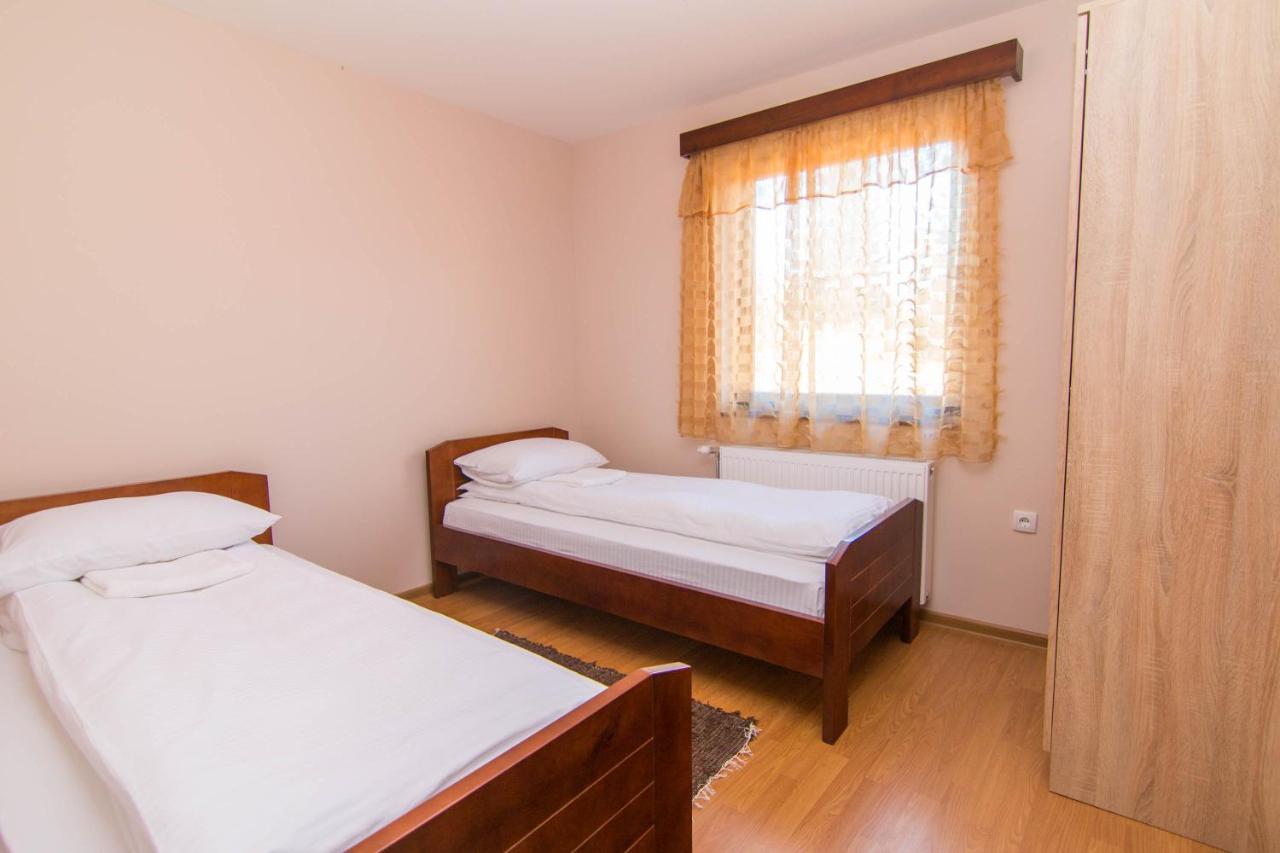 Apartmani Suncani Breg Tara Mitrovac Exterior photo